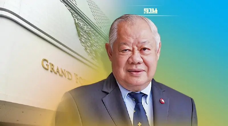 “ซี.พี.แลนด์”ยกเครื่อง "โรงแรมแกรนด์ ฟอร์จูน กรุงเทพฯ"รับเปิดประเทศ