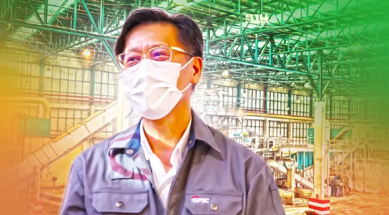 GPSC ทุ่มทุน 2.2 พันล. เปลี่ยนขยะเป็นไฟฟ้าครบวงจรแห่งแรกในระยอง