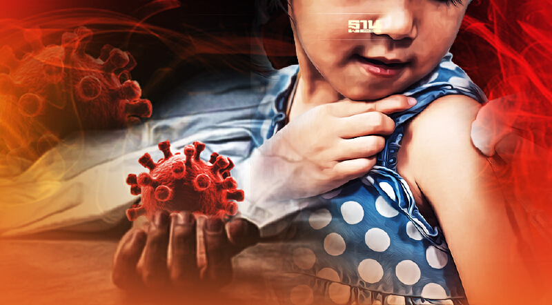 ติดเชื้อโควิด-19 เด็กมีโอกาสเท่าผู้ใหญ่ หมอธีระชี้ป่วย-ตายได้