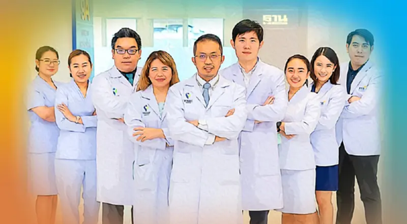 รพ.วิมุต ดึงทีมแพทย์ เทพธารินทร์ เสริมทัพปั้นศูนย์เบาหวาน รพ.วิมุต ดึงทีมแพทย์ เทพธารินทร์ เสริมทัพปั้นศูนย์เบาหวาน