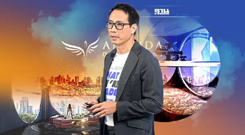 รีโอเพนนิ่งประเทศ "อนันดา" ตุนกระสุน 8 หมื่นล้าน รีสตาร์ทธุรกิจ รีโอเพนนิ่งประเทศ "อนันดา" ตุนกระสุน 8 หมื่นล้าน รีสตาร์ทธุรกิจ