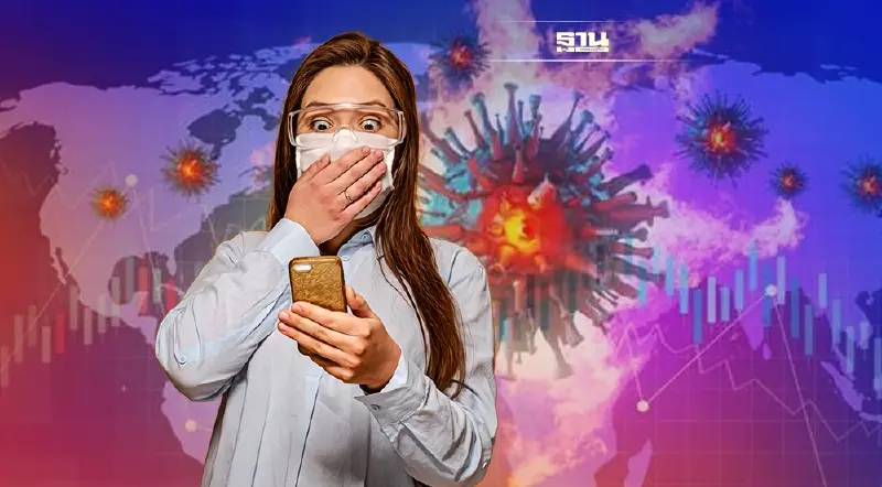 สกัดไม่อยู่เปิดชื่อ18ประเทศพบผู้ติดเชื้อโควิดกลายพันธุ์"โอไมครอน"