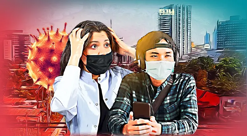 กทม.เปิด 48 เขตพบผู้ติดเชื้อโควิดวันนี้ “บางกอกน้อย” นำโด่ง 46 ราย