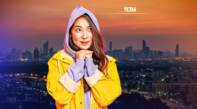 ลมหนาวมาเยือน กทม.! คาด 5- 8 ธ.ค. นี้ อุณหภูมิต่ำกว่า 20 องศา ลมหนาวมาเยือน กทม.! คาด 5- 8 ธ.ค. นี้ อุณหภูมิต่ำกว่า 20 องศา