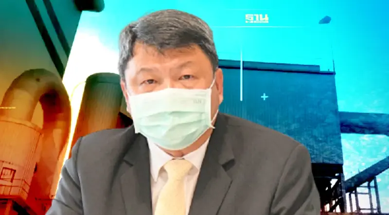 กมธ.พลังงาน จี้ มท.มอบอำนาจผู้ว่าฯ ไฟเขียวโรงไฟฟ้าขยะ แก้ปัญหาล่าช้า