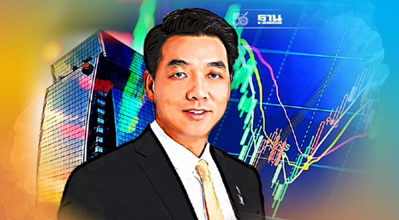 "เบริล 8 พลัส" เริ่มเทรดวันแรกในตลาดหลักทรัพย์ mai 8 พ.ย.นี้ "เบริล 8 พลัส" เริ่มเทรดวันแรกในตลาดหลักทรัพย์ mai 8 พ.ย.นี้