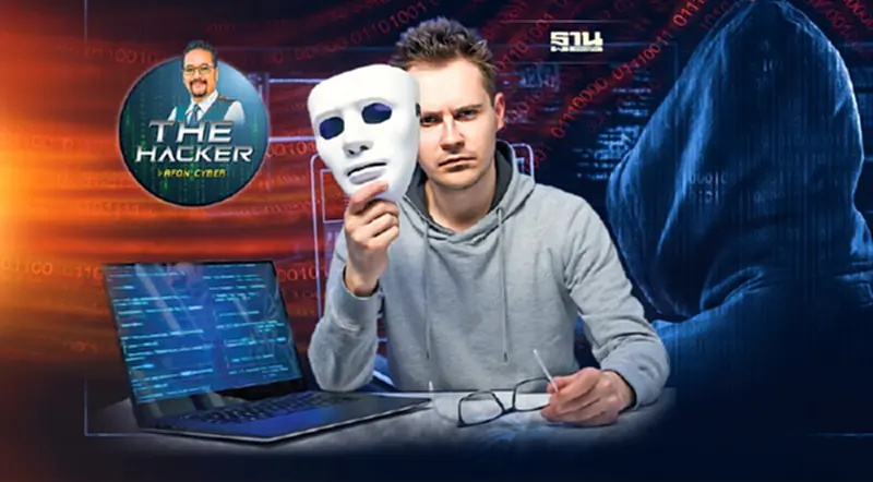 เตรียมรับมือ HACKER อย่างไร? เตรียมรับมือ HACKER อย่างไร?