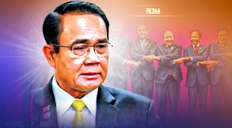 “นายกฯ”ยัน ความสัมพันธ์ทุกประเทศดี ขอร้องว่าอย่าขยายข่าว “นายกฯ”ยัน ความสัมพันธ์ทุกประเทศดี ขอร้องว่าอย่าขยายข่าว