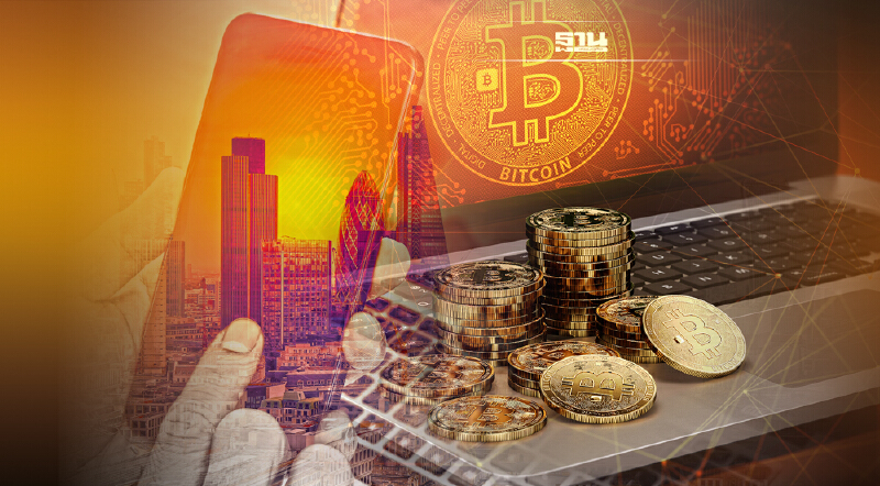 ผ่าเทรนด์อสังหาฯปี 65 จับตา AI - บิตคอยน์ - คริปโตฯ ปฎิวัติวงการ