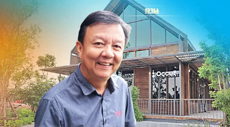 วู้ดเวอร์คฯ ลุยปลูกป่า 2,000 ไร่ ขายคาร์บอนเครดิต