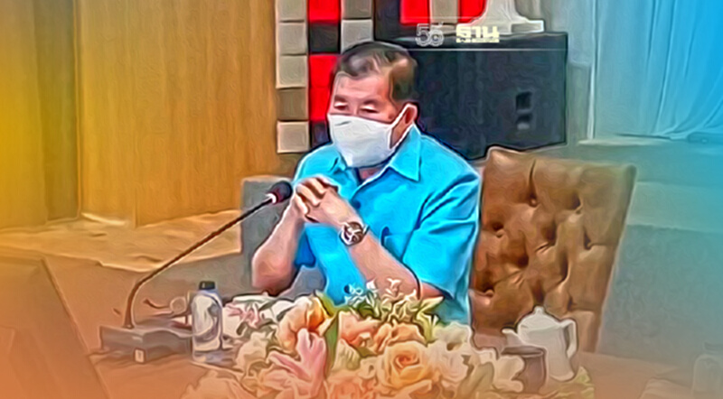"นิพนธ์"ชูปฏิรูปโครงสร้างภาคเกษตรกระตุ้นใช้จ่ายรัฐเสริมแรงท่องเที่ยว "นิพนธ์"ชูปฏิรูปโครงสร้างภาคเกษตรกระตุ้นใช้จ่ายรัฐเสริมแรงท่องเที่ยว