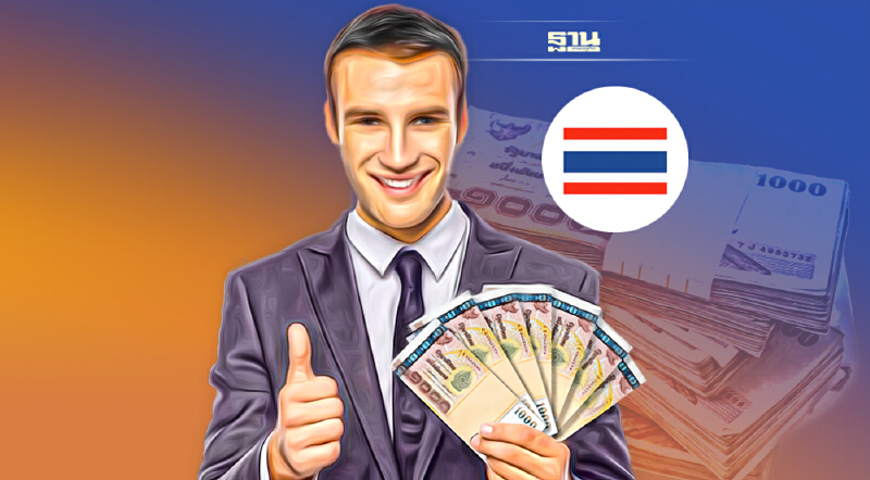 ไทยติดTop10ประเทศที่มีมหาเศรษฐีมากสุดในโลก ทั้งเผย10 อันดับคนรวยสุดในโลก