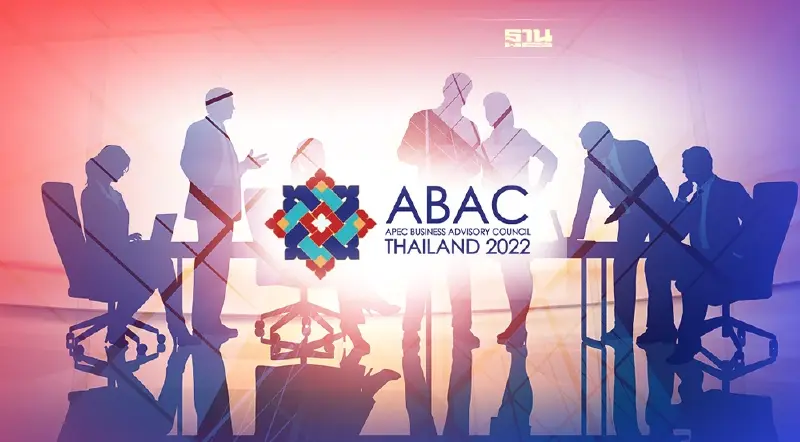 ABAC 2022 เอกชนไทยพร้อมเป็นเจ้าภาพ  ภายใต้แนวคิด “Embrace Engage Enable”