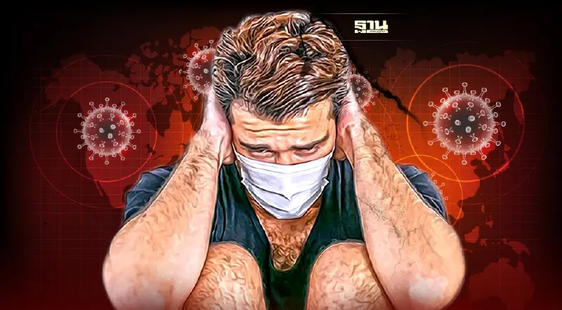 นักวิทย์ฯ พบโควิดสายพันธุ์ใหม่ B.1.1.529 ที่อาจหลบเลี่ยงภูมิคุ้มกัน