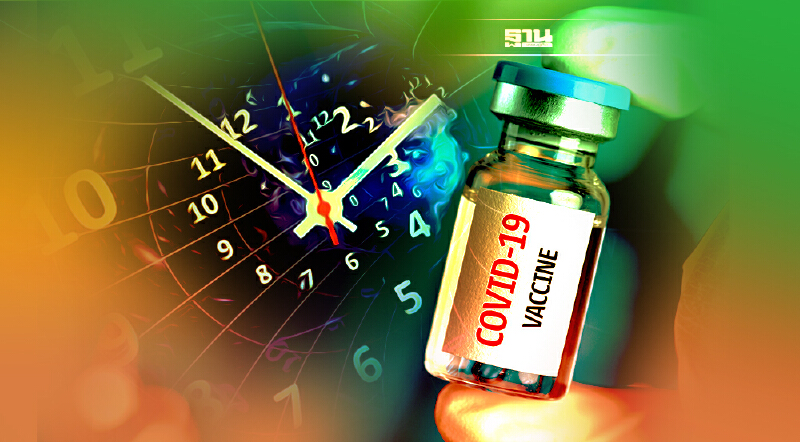 ฉีดวัคซีนโควิดกระตุ้นเข็ม 3 ชนิดไหนดี-ห่างเท่าไหร่ หมอยงสรุปครบจบที่นี่