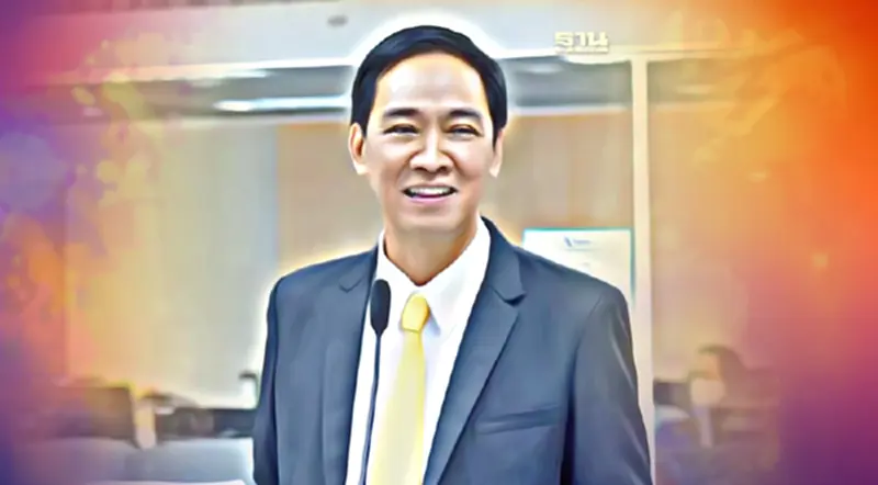 “กีรติ” อธิบดีคต. แจง ปัญหาสุขภาพ ขอย้ายนั่งรองปลัด “กีรติ” อธิบดีคต. แจง ปัญหาสุขภาพ ขอย้ายนั่งรองปลัด