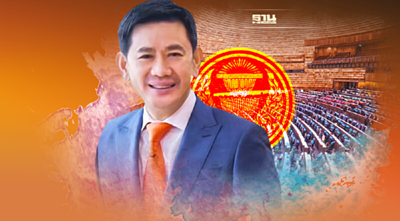 กรมทรัพย์สินฯ ดัน ‘ร่าง พ.ร.บ.ลิขสิทธิ์’ เข้าพิจารณาของวุฒิสภาในสัปดาห์นี้ กรมทรัพย์สินฯ ดัน ‘ร่าง พ.ร.บ.ลิขสิทธิ์’ เข้าพิจารณาของวุฒิสภาในสัปดาห์นี้