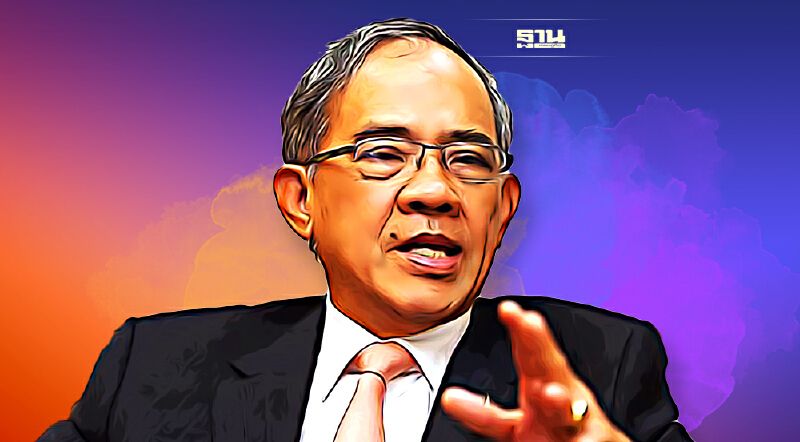 “เลิศรัตน์”ย้ำสภาเดี่ยว ส.ส.อำนาจล้นฟ้า  ไร้ถ่วงดุล-กลั่นกรองกฎหมาย