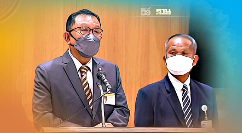 “ภูมิใจไทย”แจง"สำลี"หยุดปฎิบัติหน้าที่ส.ส.เป็นคดีพิพาทกับสถานบันเทิง “ภูมิใจไทย”แจง"สำลี"หยุดปฎิบัติหน้าที่ส.ส.เป็นคดีพิพาทกับสถานบันเทิง