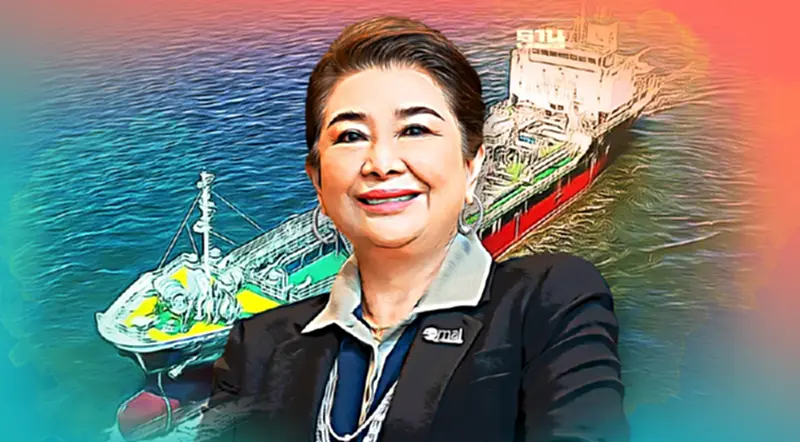 วีแอลฯคึกธุรกิจขนส่งปิโตรเลียมฟื้น ปี 65 เตรียมเพิ่มเรือรับตลาด ตปท.โต วีแอลฯคึกธุรกิจขนส่งปิโตรเลียมฟื้น ปี 65 เตรียมเพิ่มเรือรับตลาด ตปท.โต