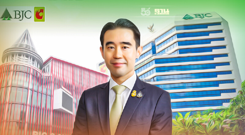 บิ๊กซี หนุนเงินและพื้นที่ ช่วยผู้ประกอบรายย่อยฟื้นเศรษฐกิจ