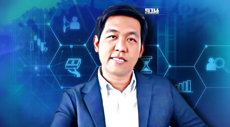 เก็ทลิงส์ เปิดขาย Links Token สร้างอีโคซิสเต็มทาเลนต์ดิจิทัล เก็ทลิงส์ เปิดขาย Links Token สร้างอีโคซิสเต็มทาเลนต์ดิจิทัล