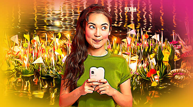 ลอยกระทงออนไลน์ -ลอยกระทง 64 ตามประเพณีวิถีไทย มีที่ไหนบ้าง เช็คเลย!