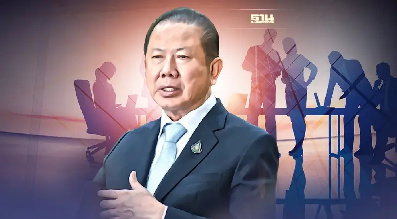 หอการค้า เปิดเวทีระดมสมอง รวมพลัง สร้างสรรค์ อนาคตไทย