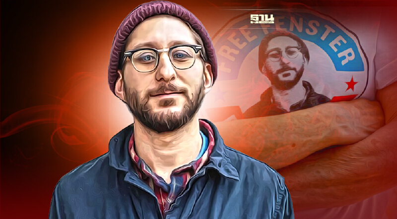 ศาลเมียนมาจัดให้ 3 ข้อหา “แดนนี เฟนสเตอร์” นักข่าวอเมริกันเจอคุก 11 ปี