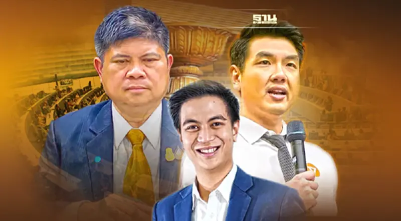 “แรมโบ้”ฉะยับ “ปิยบุตร-ไอติม”ดันร่างแก้รธน.ฉบับใต้ตาตุ่ม “แรมโบ้”ฉะยับ “ปิยบุตร-ไอติม”ดันร่างแก้รธน.ฉบับใต้ตาตุ่ม