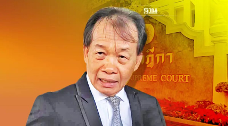 คนวงในตราชั่งชิ่งตอบ เหตุปัดตกคำร้อง "ชำนาญ" สอบกต.ใช้ไลน์หาเสียง คนวงในตราชั่งชิ่งตอบ เหตุปัดตกคำร้อง "ชำนาญ" สอบกต.ใช้ไลน์หาเสียง