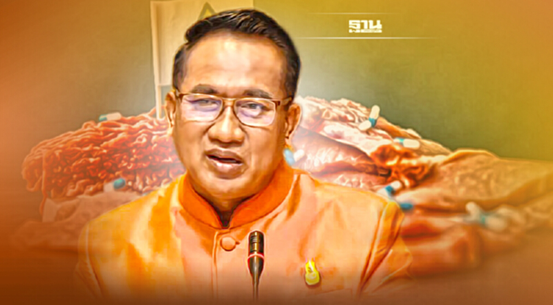 มหันตภัยสะเทือนโลก “ปัญหาเชื้อดื้อยา” ที่ไม่ควรมองข้าม มหันตภัยสะเทือนโลก “ปัญหาเชื้อดื้อยา” ที่ไม่ควรมองข้าม