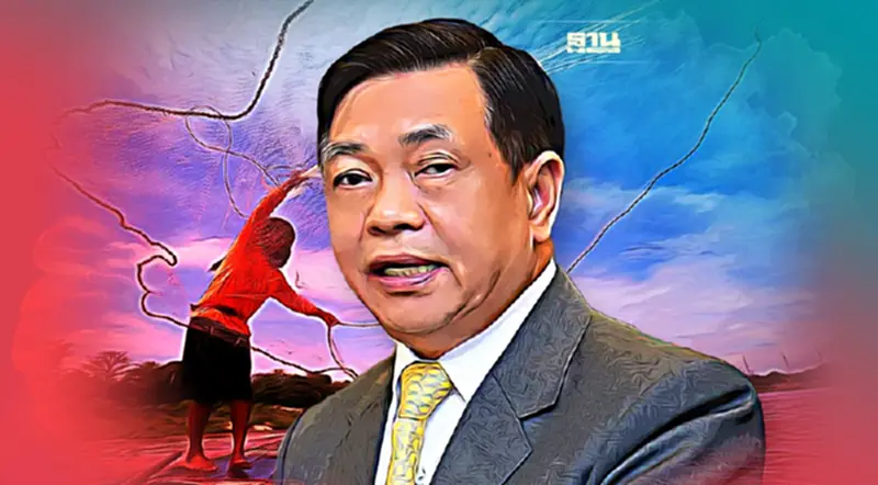 กระทรวงเกษตรฯ เดินหน้าประมงน้ำโขงยั่งยืน ลุยต่อ “5 ยุทธศาสตร์เฉลิมชัย” กระทรวงเกษตรฯ เดินหน้าประมงน้ำโขงยั่งยืน ลุยต่อ “5 ยุทธศาสตร์เฉลิมชัย”