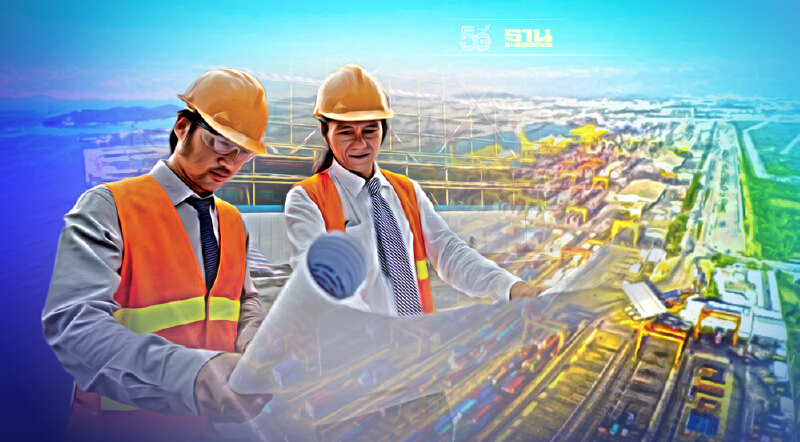 ครม.เคาะ "กิจการร่วมค้า GPC" ลุย "ท่าเรือแหลมฉบังเฟส 3" พื้นที่ EEC