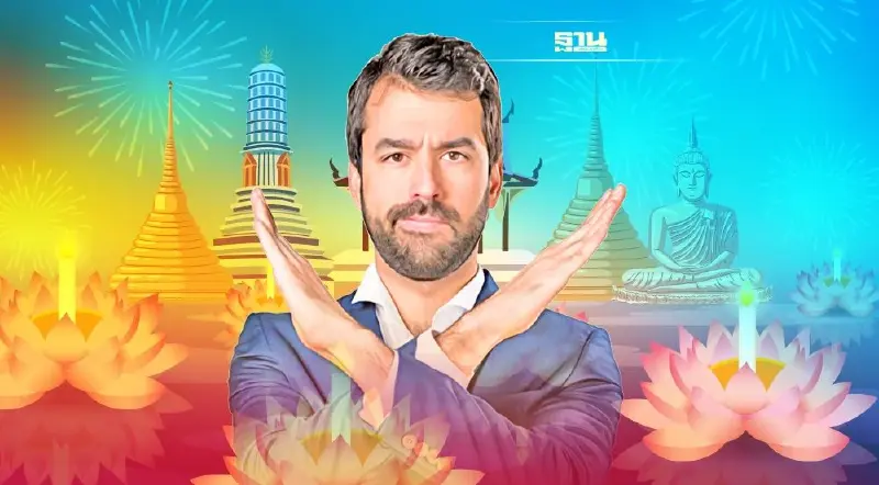 ลอยกระทง 2564 เช็คเสียงคนไทยร้อยละ 77 ไม่ร่วมงาน หวั่นเกิดคลัสเตอร์ใหม่