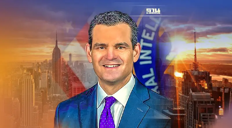 เปิดปูม“เดวิด เอสโคเฮน” รองผอ.ซีไอเอ ดอดพบนายกฯ