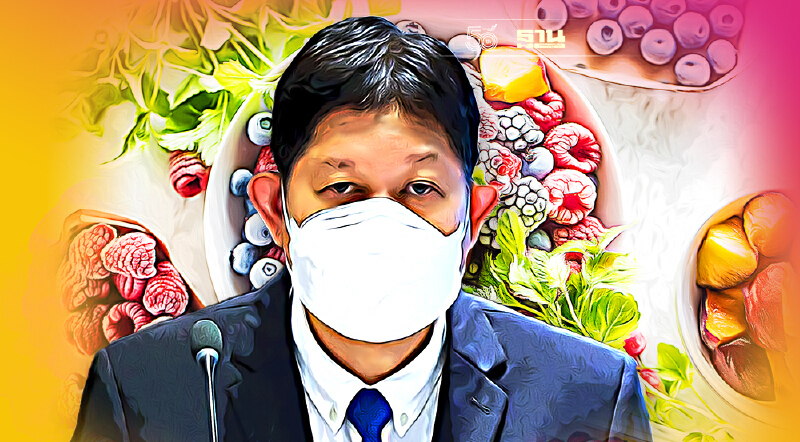 ส่งออกสินค้า 4 กลุ่ม  “พาณิชย์”ชี้เป้าเพิ่มขีดการแข่งขัน