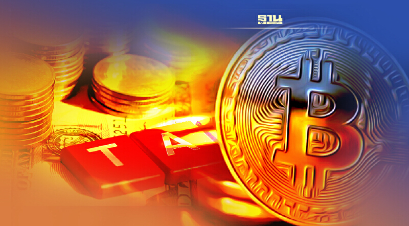 สรรพากรลั่น กำไรจากการซื้อขายสินทรัพย์ดิจิทัล ต้องเสียภาษี 15% สรรพากรลั่น กำไรจากการซื้อขายสินทรัพย์ดิจิทัล ต้องเสียภาษี 15%