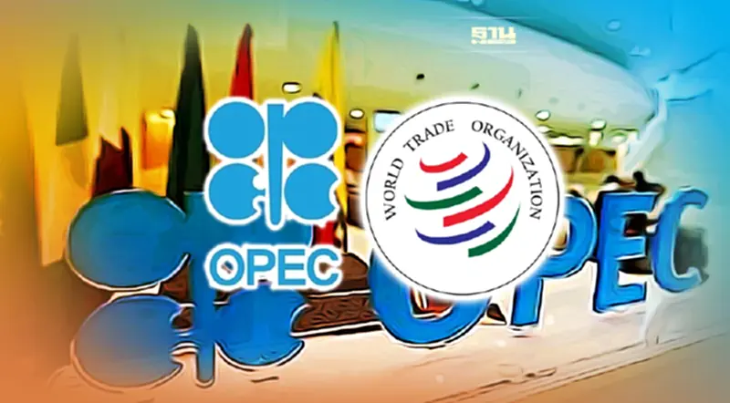 “โอไมครอน” ทำโอเปกพลัส-WTO เลื่อนประชุม “โอไมครอน” ทำโอเปกพลัส-WTO เลื่อนประชุม