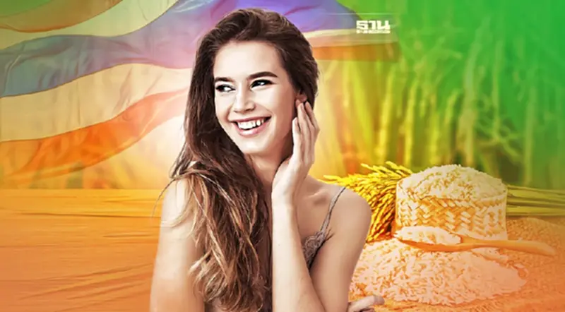 ไทย ดันข้าว กข43 เอาใจสายรักสุขภาพในตลาดแคนาดา ไทย ดันข้าว กข43 เอาใจสายรักสุขภาพในตลาดแคนาดา