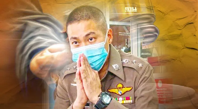 ศาลอาญาคดีทุจริตฯ นัดสอบคำให้การ อดีต ผกก.โจ้ ปัดร่วมกันฆ่าผู้อื่นโดยทรมาน ศาลอาญาคดีทุจริตฯ นัดสอบคำให้การ อดีต ผกก.โจ้ ปัดร่วมกันฆ่าผู้อื่นโดยทรมาน