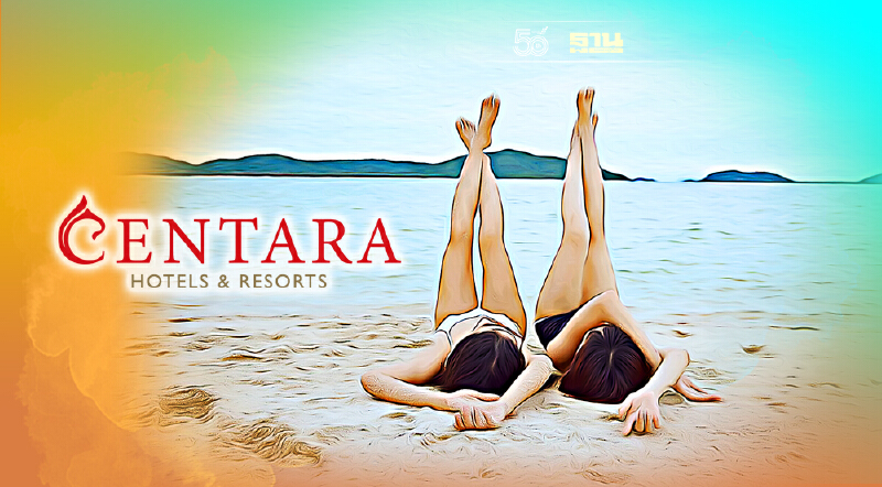 "เซ็นทารา" 11.11 อัดโปรซื้อ1คืนแถม1คืน ใช้สิทธิ"เราเที่ยวด้วยกัน"ได้