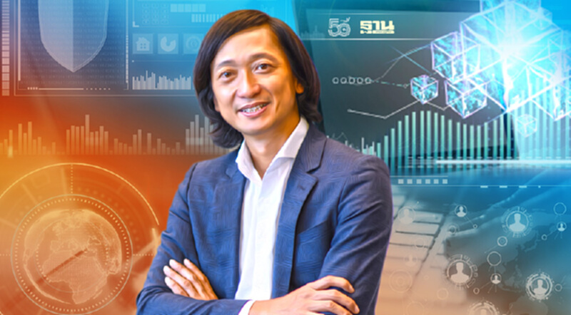 เอ็นทีที เดต้า แนะผสาน‘คลังข้อมูล-Data Mart’สู่องค์กรขับเคลื่อนด้วยดาต้า เอ็นทีที เดต้า แนะผสาน‘คลังข้อมูล-Data Mart’สู่องค์กรขับเคลื่อนด้วยดาต้า