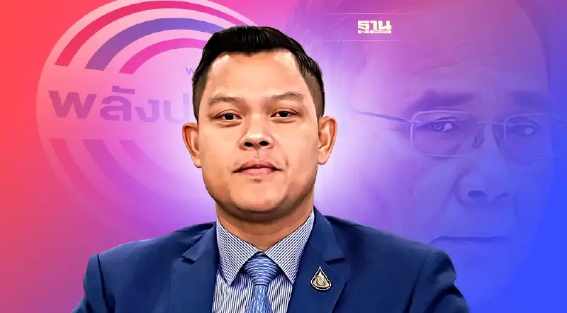 “สามมิตร”ยังอยู่ พปชร. หนุนบิ๊กตู่”สู้ศึกเลือกตั้ง