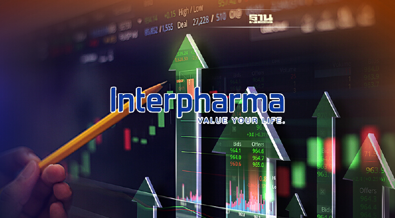 IP ซื้อหุ้น “ดรัก แคร์” 88.67% ขยายช่องทางขาย IP ซื้อหุ้น “ดรัก แคร์” 88.67% ขยายช่องทางขาย