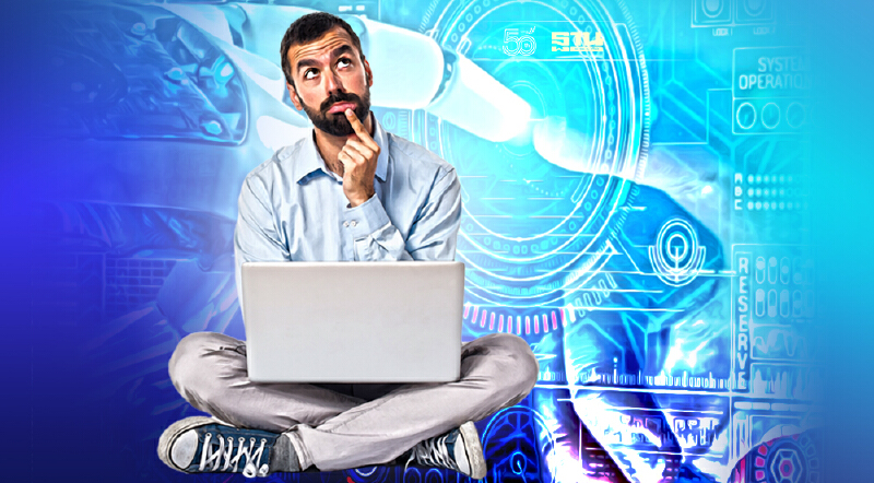 ไทยพร้อมแล้วหรือยัง? ท้าชน”แพลตฟอร์มดิจิทัลอินเตอร์”