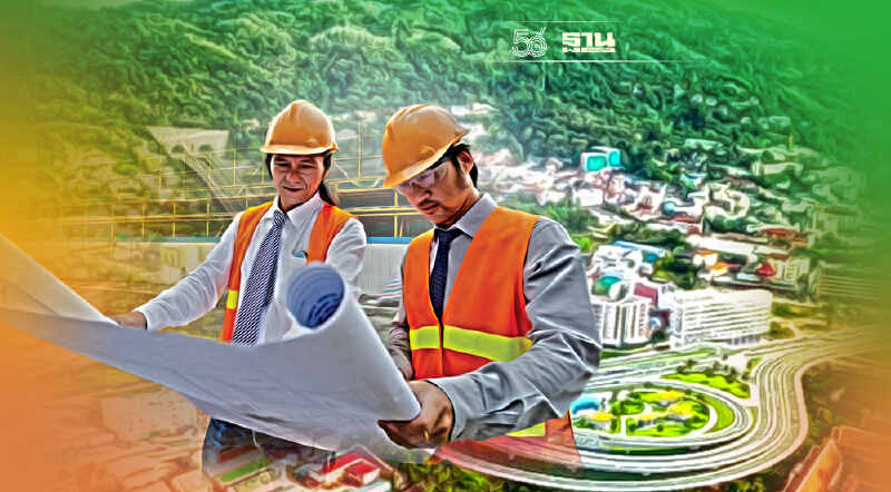 กทพ.ปักธงศึกษา “ต่อขยายทางด่วนกะทู้-ป่าตอง” เชื่อมสนามบินภูเก็ต