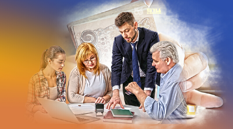 ภาษีมรดก อะไรต้องเสีย อะไรไม่ต้องเสีย