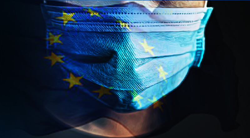 EU ยันยังไม่มีหลักฐานบ่งชี้ "หน้ากากอนามัย" เสี่ยงก่อมะเร็ง EU ยันยังไม่มีหลักฐานบ่งชี้ "หน้ากากอนามัย" เสี่ยงก่อมะเร็ง