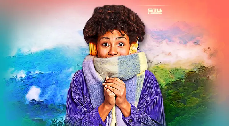 เตรียมรับ อากาศหนาวระลอกใหม่ 22-23 พ.ย. อุณหภูมิลด 2-4 องศา